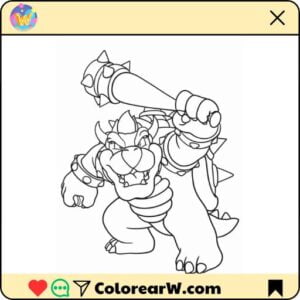 Bowser thumbnail