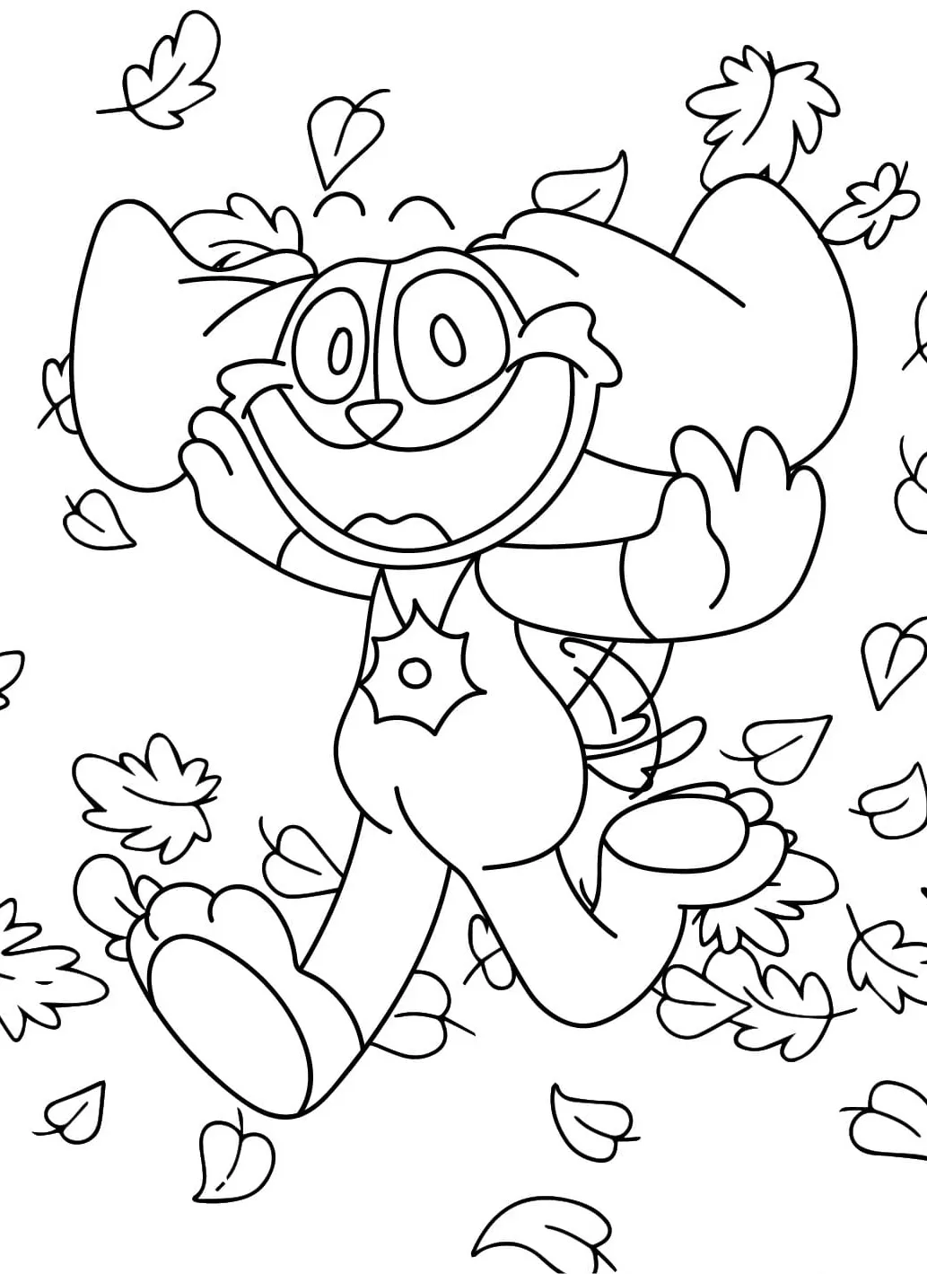 DogDay 7 Dogday para colorear 5