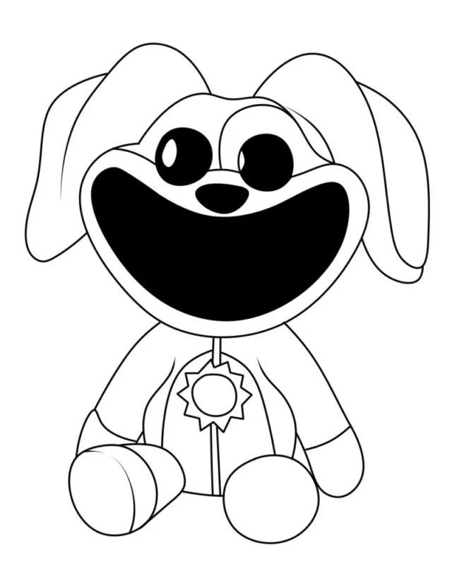 DogDay 15 Dogday para colorear 54