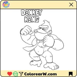 Donkey Kong