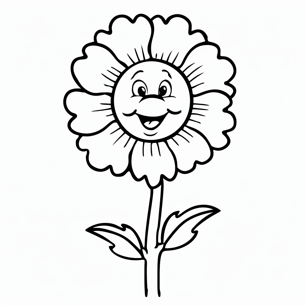 Clavel 7 El Clavel Bailarín 3