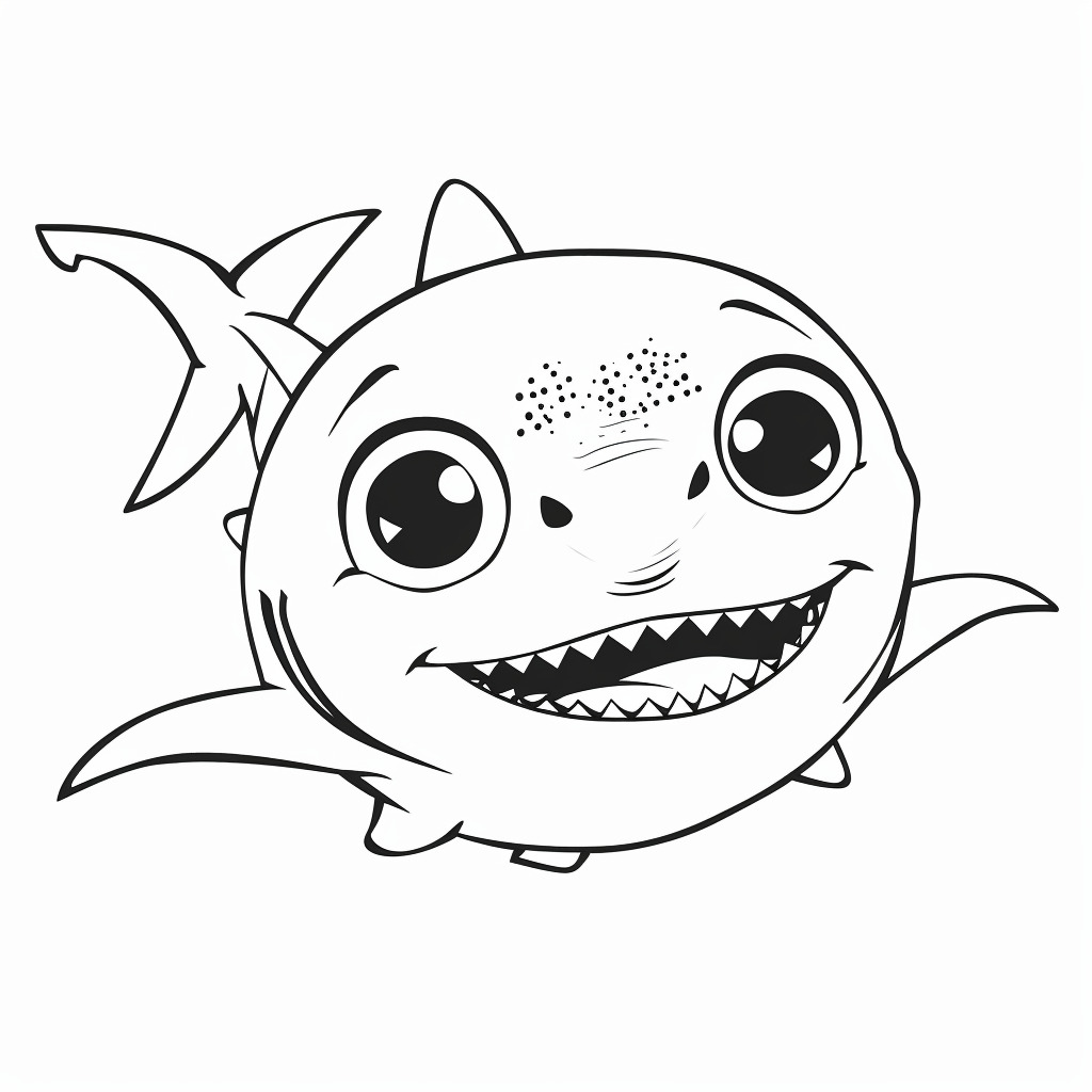 Tiburones 11 El Tiburones Bebé 3