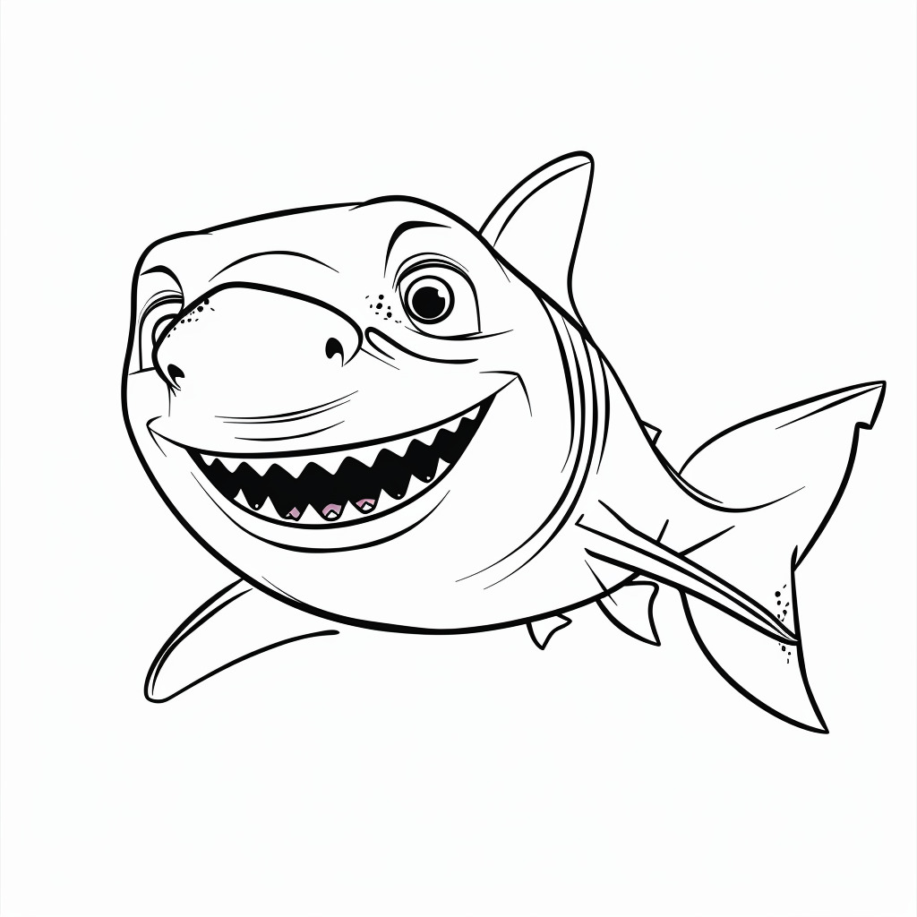Tiburones 2 El Tiburones Sonriente 1