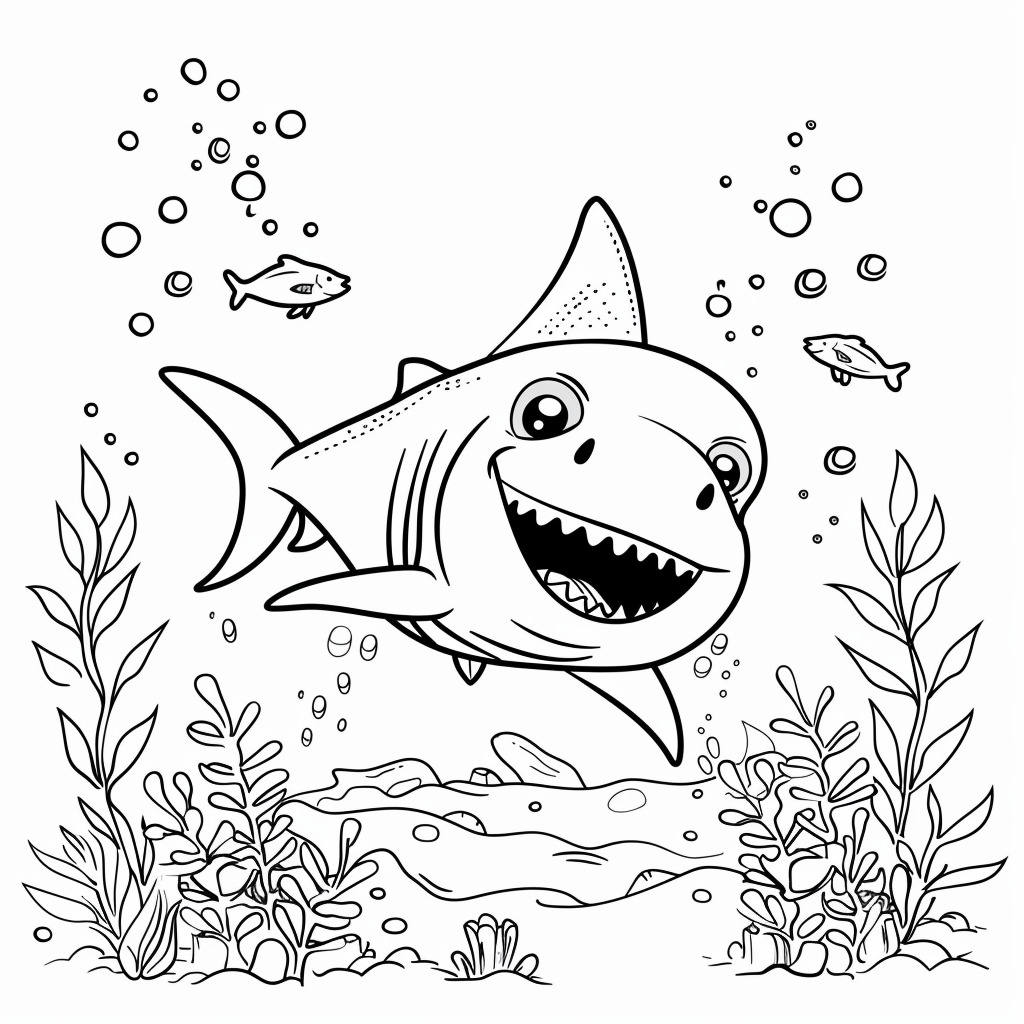 Tiburones 3 El Tiburones Sonriente 2