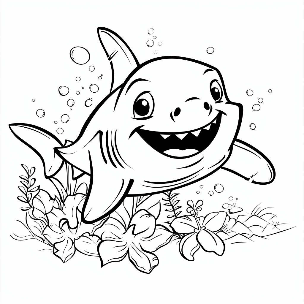 Tiburones 5 El Tiburones Sonriente 4