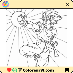 Goku