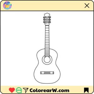 Guitarra