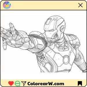 Iron Man thumbnail
