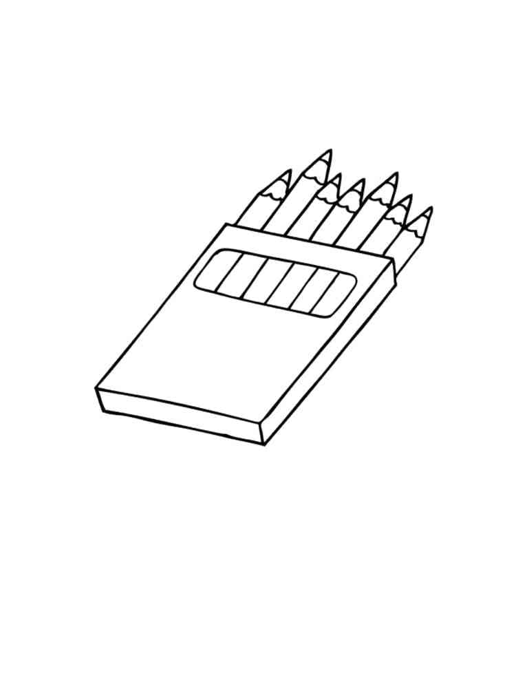 Lápiz 32 Lápiz para Colorear 24