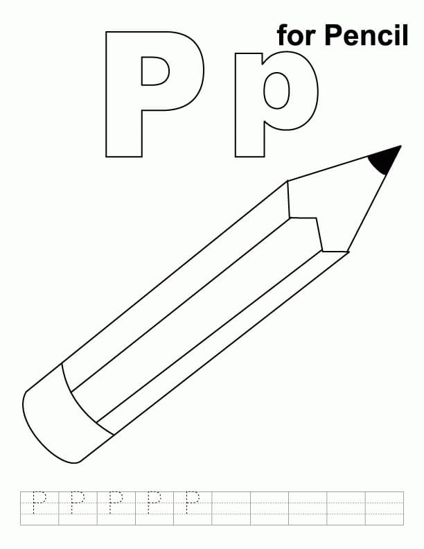 Lápiz 52 Lápiz para Colorear 44