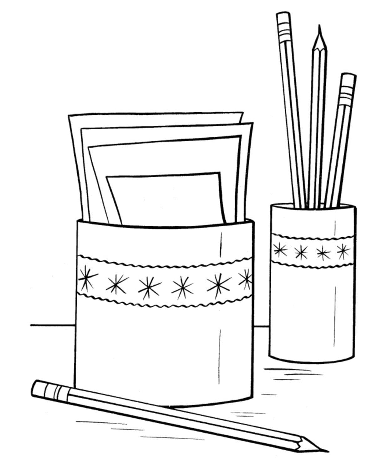 Lápiz 54 Lápiz para Colorear 46