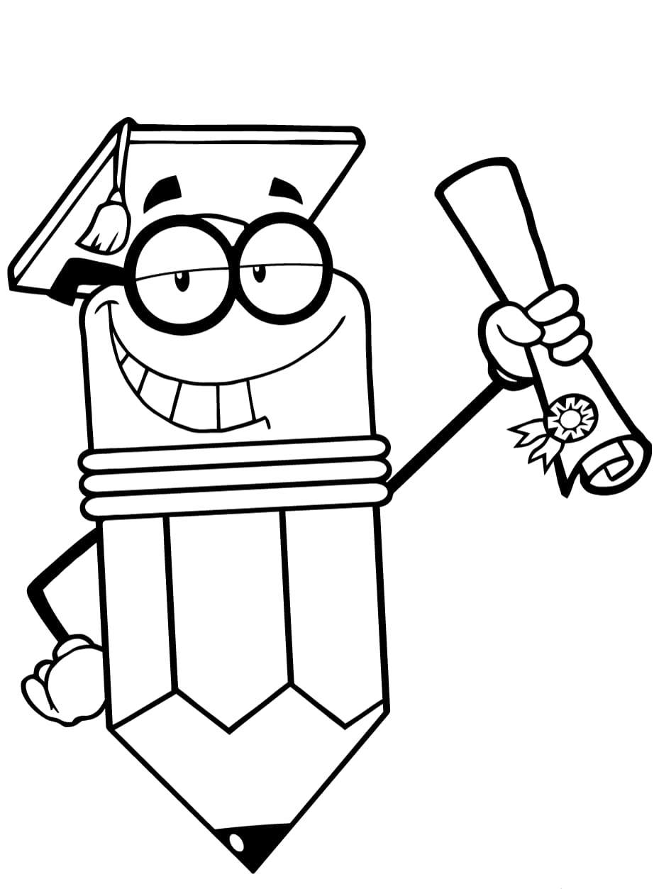 Lápiz 56 Lápiz para Colorear 48