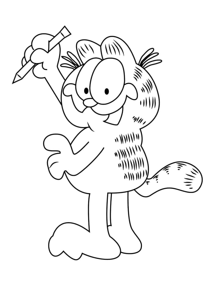 Lápiz 69 Lápiz para Colorear 61