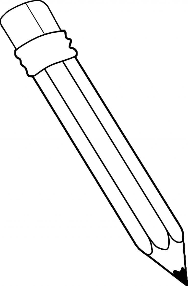 Lápiz 92 Lápiz para Colorear 84