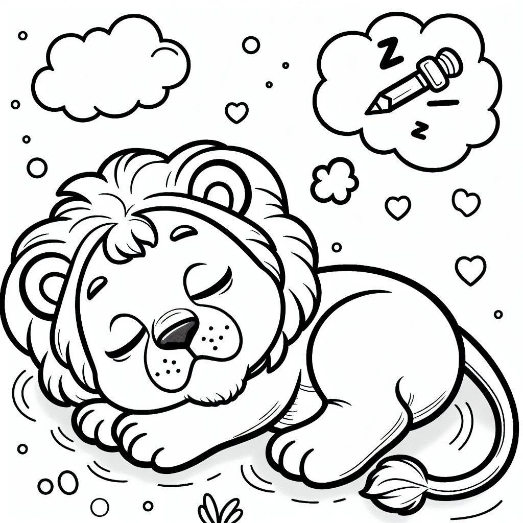 León 6 León Bebé 3