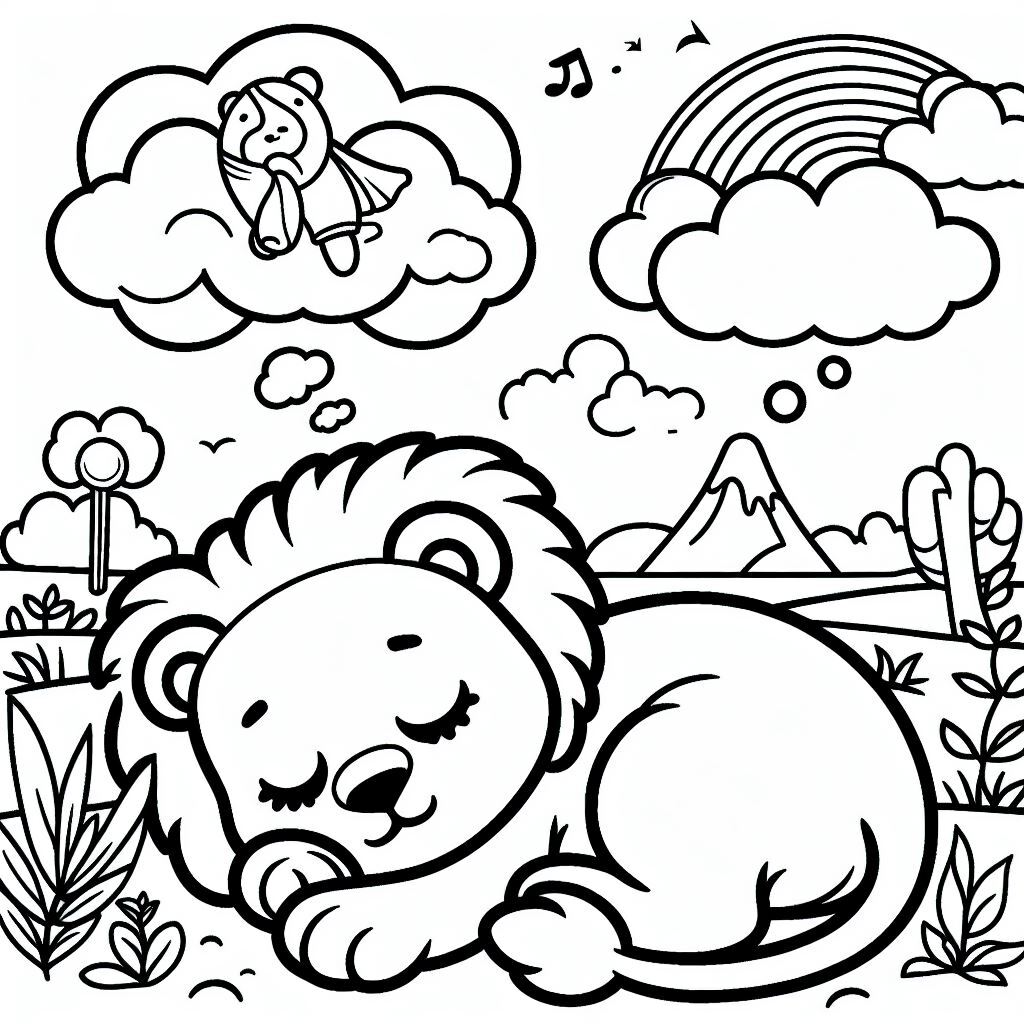 León 7 León Bebé 4