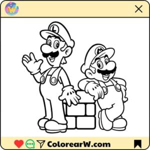 Mario Bros