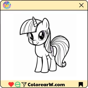 My Little Pony thumbnail