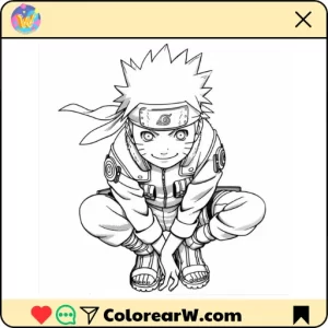 Naruto