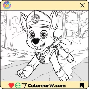 Paw Patrol