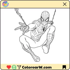 Spiderman thumbnail