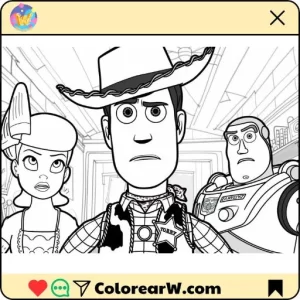 Toy Story thumbnail