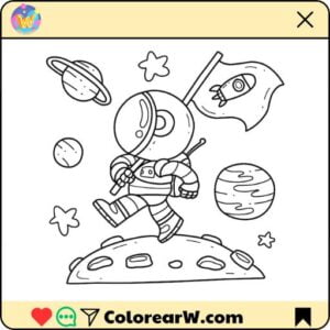 Astronauta thumbnail
