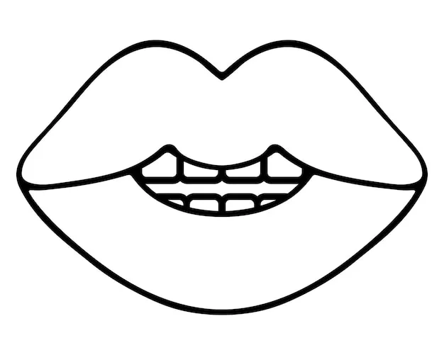 Boca 27 páginas para colorear de árboles Boca para colorear gratis 2