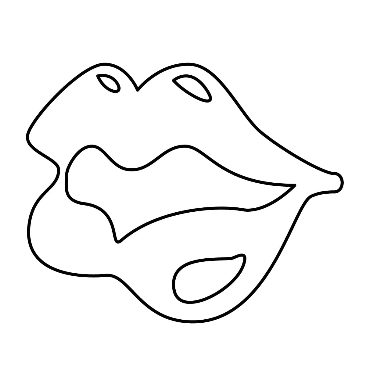 Boca 13 páginas para colorear imprimibles gratis Boca para colorear