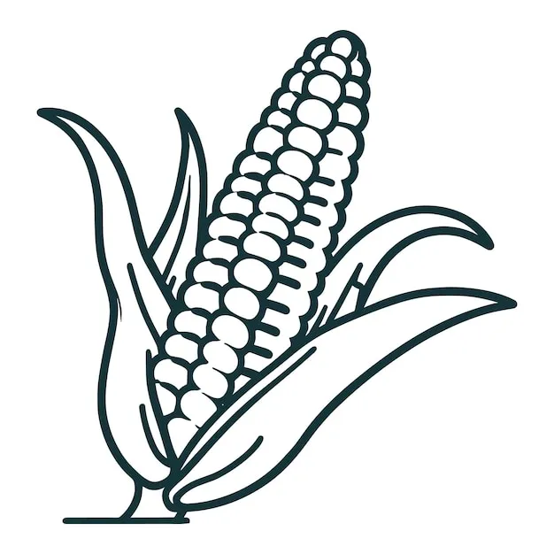 Happy Pages Ausmalbilder Elote Ausmalbilder 1