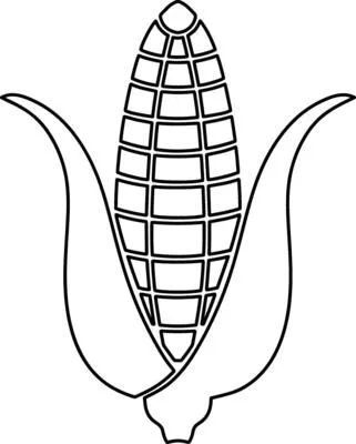 Happy Pages Ausmalbilder Elote Ausmalbilder 2