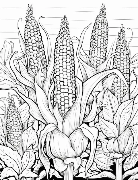 Zeichnungen Ausmalbilder Grinch Elote Ausmalbilder 3