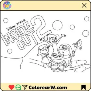 Inside Out 2 thumbnail