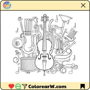 Instrumentos Musicales