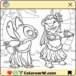 Lilo y Stitch thumbnail