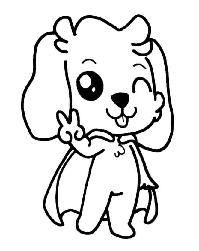 Mikecrack para Colorear para colorear