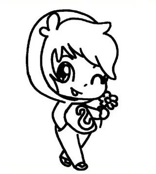 Mikecrack para Colorear páginas para colorear imprimibles