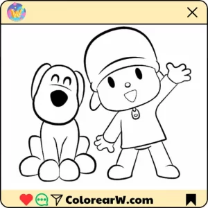 Pocoyo