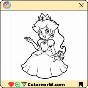 Princesa Peach thumbnail