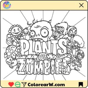 Plantas vs Zombies