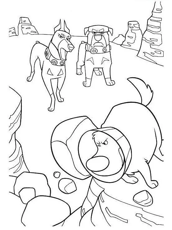 Up para colorear páginas para colorear pdf 1