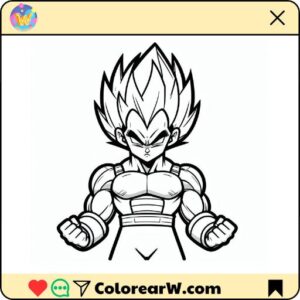 Vegeta