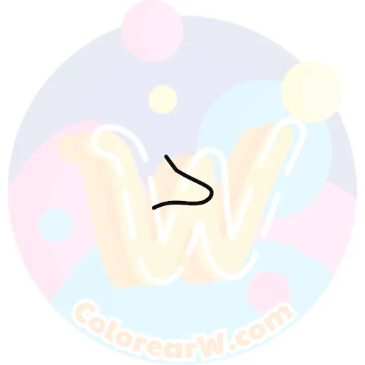 Dibuja y Colorea un Delfín Fácilmente - Guía para Niños 1 páginas para colorear Dibujar la nariz del delfín imprimibles gratis