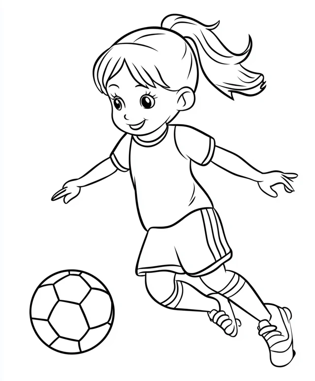 páginas para colorear imprimibles gratis Eurocopa