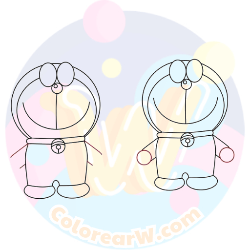 páginas para colorear gratis para adultos Manitas Amigas