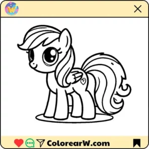 My Little Pony thumbnail