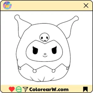 Squishmallow thumbnail