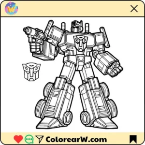 Transformers thumbnail