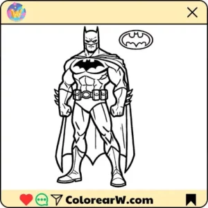 Batman thumbnail