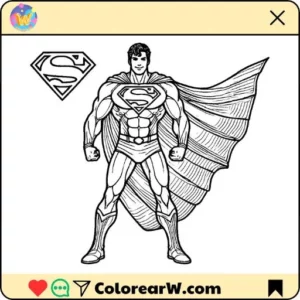 Superman thumbnail